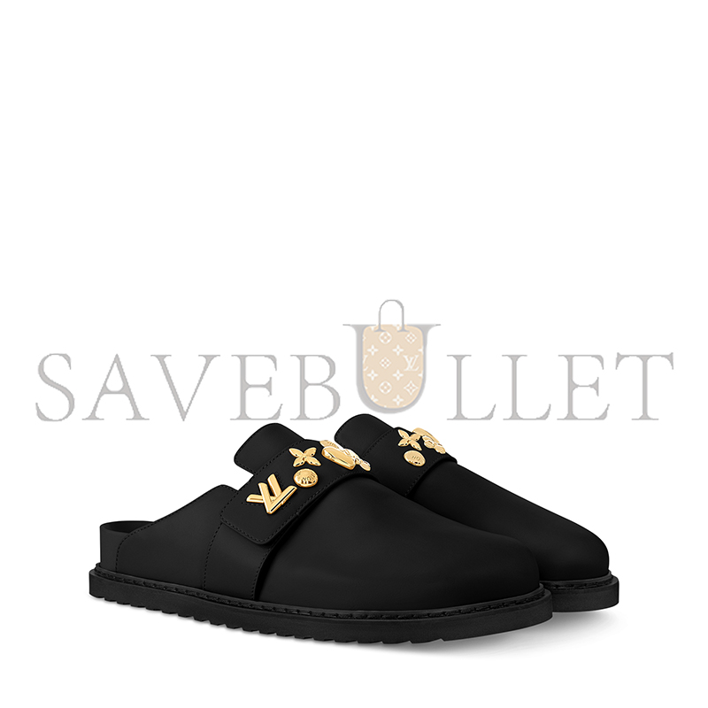 l0*is V*t0n lv cosy flat comfort clog 1adacw