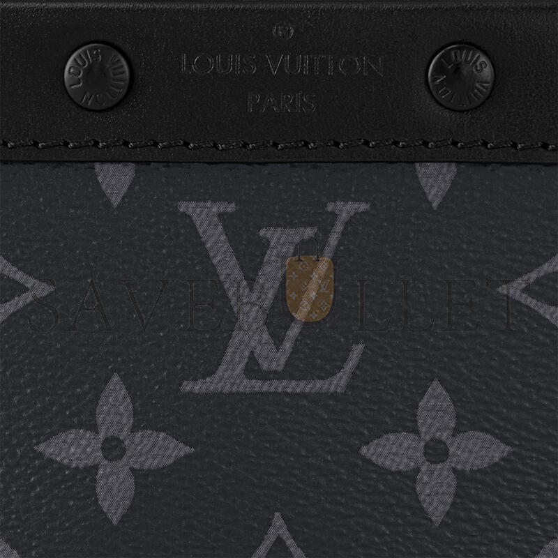 l0*is V*t0n alpha wearable wallet m82542 (18.5*11*6.5cm)