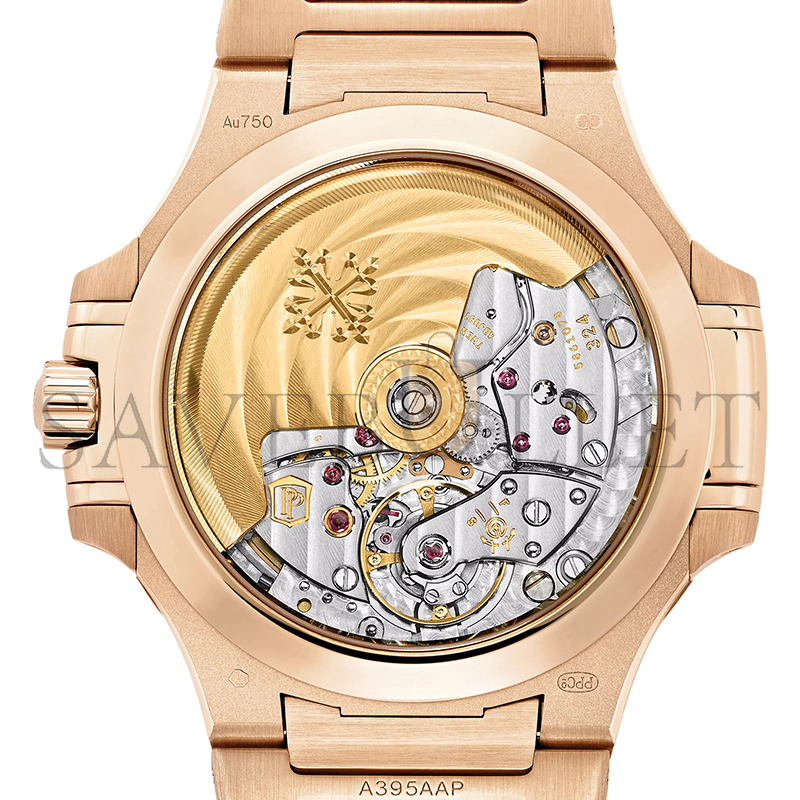 P**ek Ph**ppe ladies