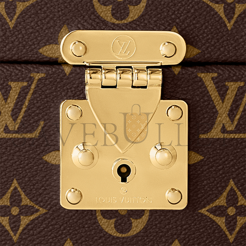 l0*is V*t0n camera box m10079 (21.5*17.5*10.5cm)