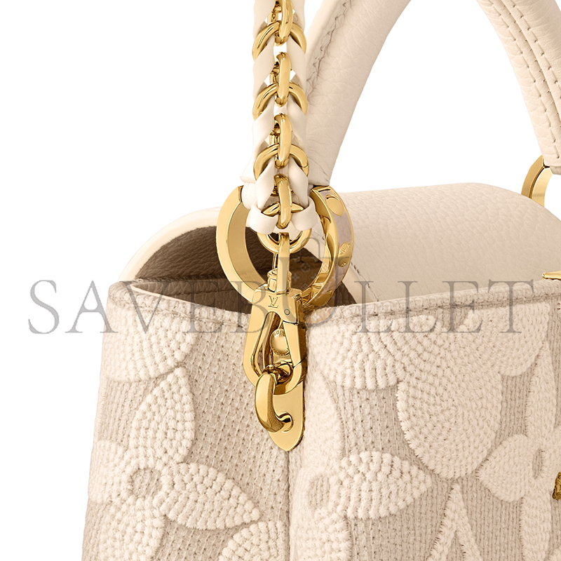 l0*is V*t0n capucines mini m14389 (21*14*8cm)