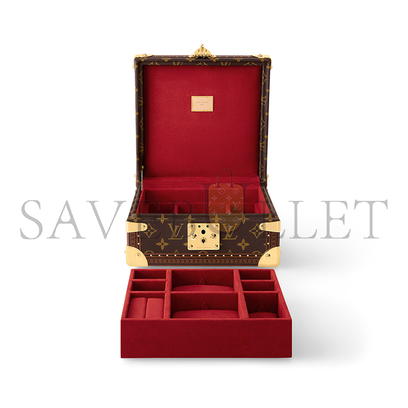 l0*is V*t0n coffret joaillerie m10172 (24*24*12.5cm)