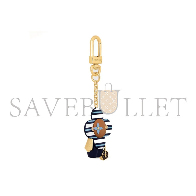 l0*is V*t0n summer vivienne bag charm m01811