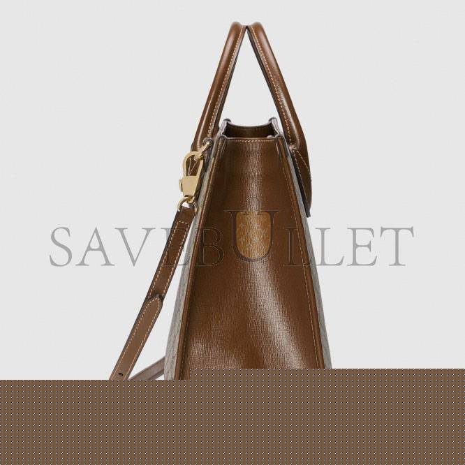 G*u*i gg small tote bag 659983   (31*26.5*14cm)