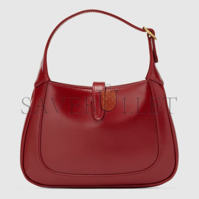 G*u*i jackie 1961 mini shoulder bag 637091 (19*13*3cm)