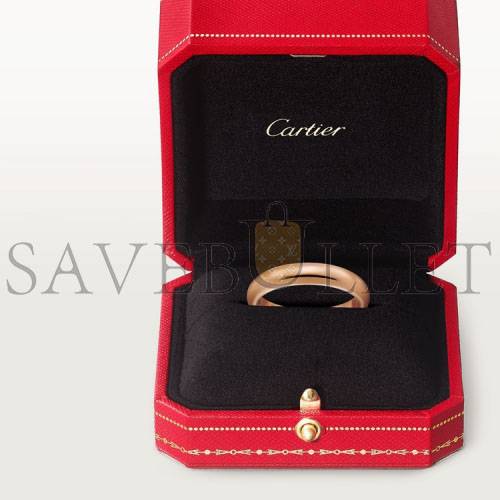 Ca*t*er 1895 wedding band b4096600