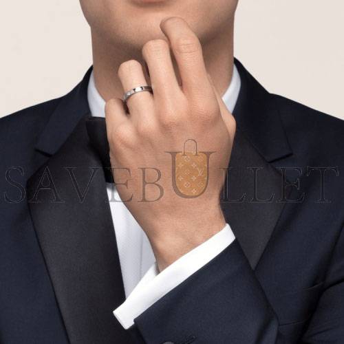 Ca*t*er c de Ca*t*er wedding band b4051300