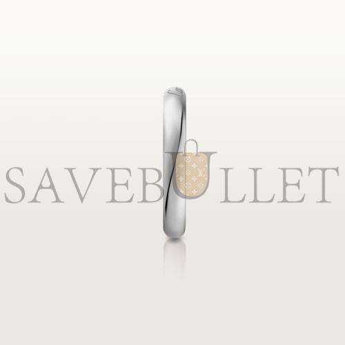 Ca*t*er c de Ca*t*er wedding band b4232400