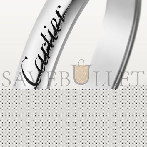 Ca*t*er c de Ca*t*er wedding band  b4232200