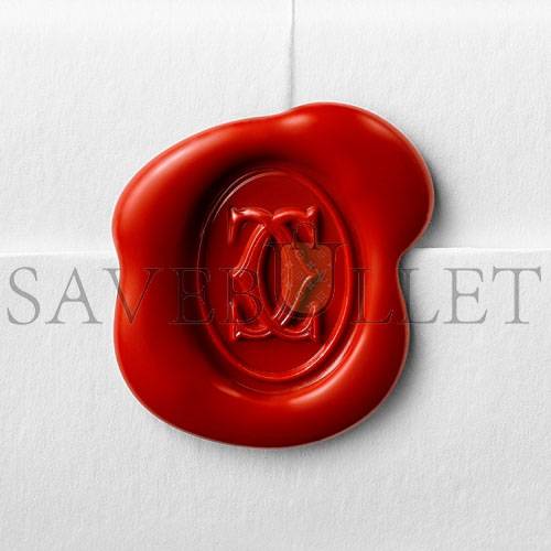 Ca*t*er clash de Ca*t*er necklace medium model b7224745