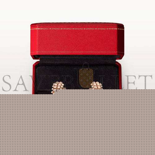 Ca*t*er clash de Ca*t*er earrings b8301478