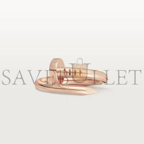 Ca*t*er juste un clou ring  b4092500