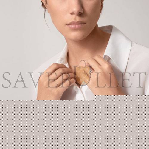 Ca*t*er juste un clou ring b4231600