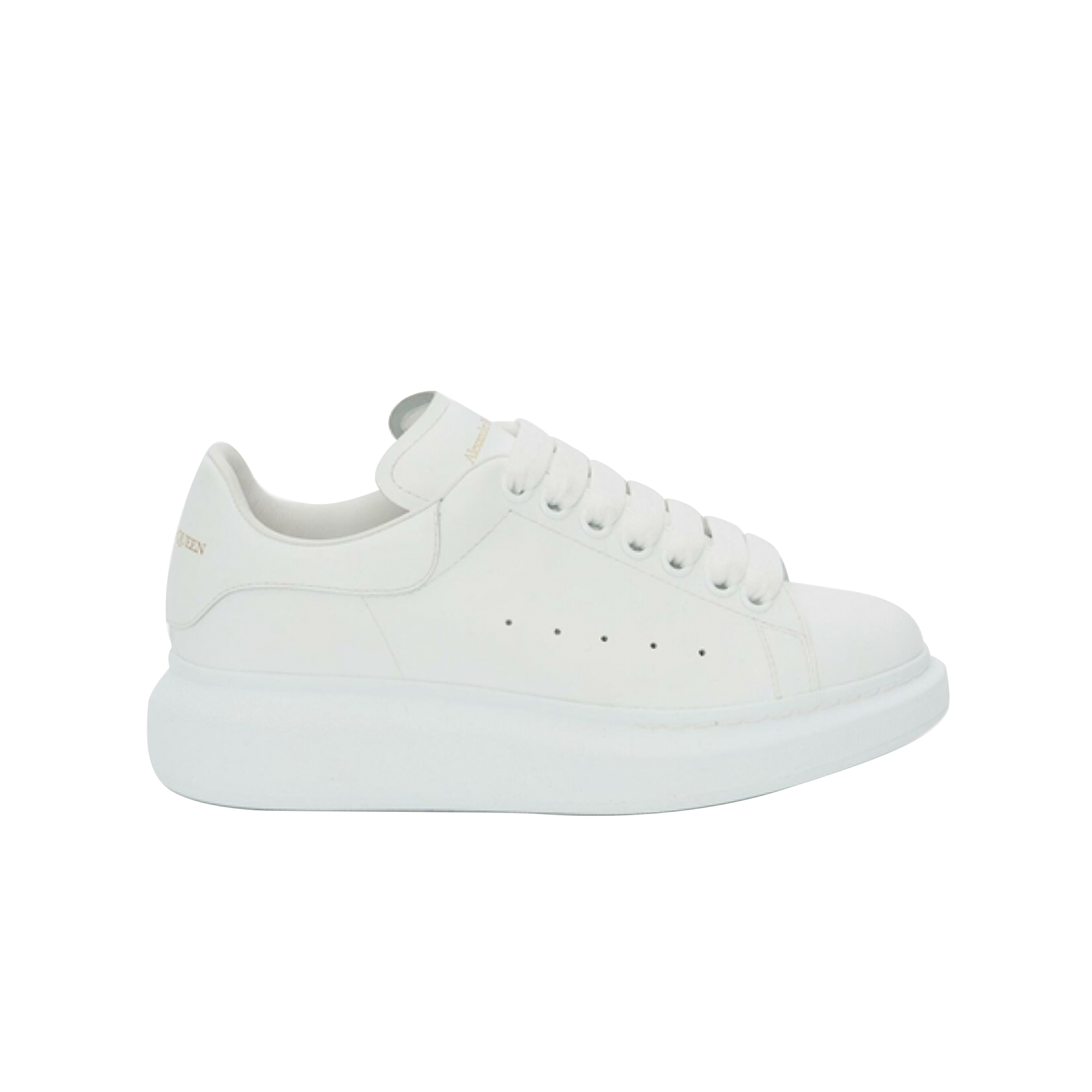 Ale*d*rm*q*en oversized sneaker  553770whgp09000 (women)