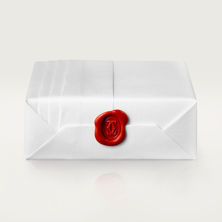 ca*t*er  love necklace, Di*m*nd-paved b7058400