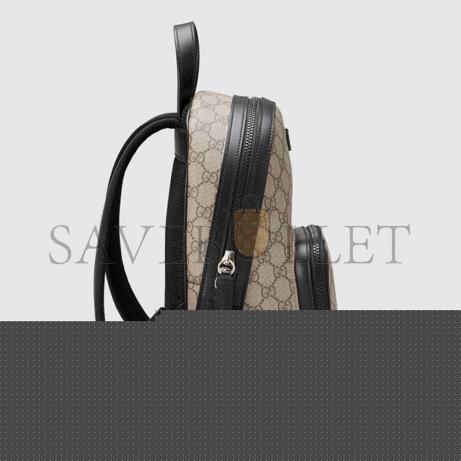 G*u*i eden small backpack 429020  (29*23*14cm)