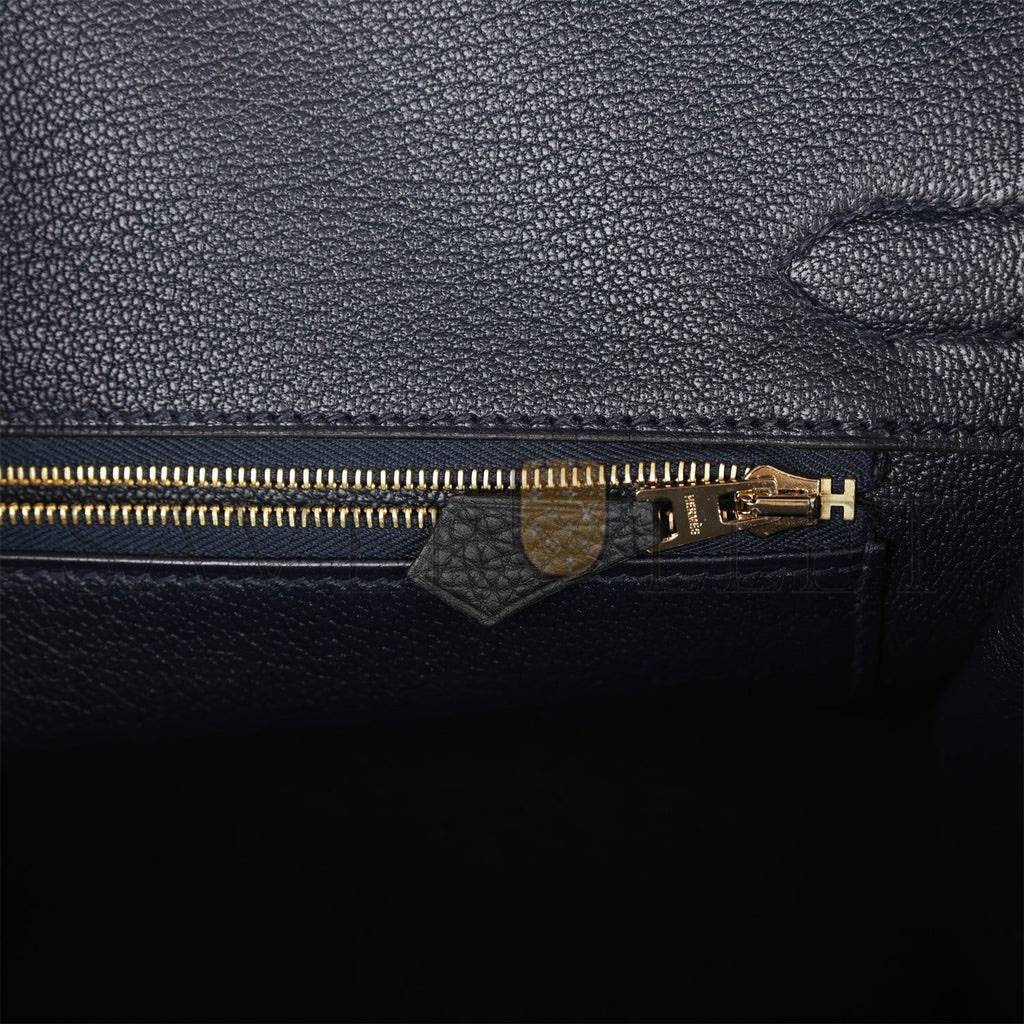 H**mes birkin 30 caban togo gold hardware (30cm)