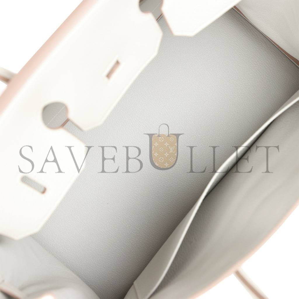 H**mes birkin 35 gris perle togo gold hardware 39891068813406 (35cm)