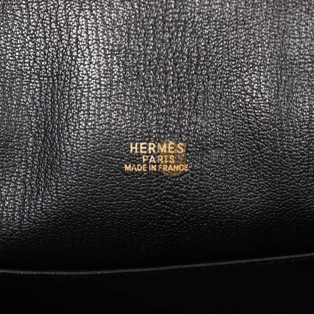 H**mes vintage H**mes birkin 30 white dalmatian buffalo gold hardware (30*22*16cm)