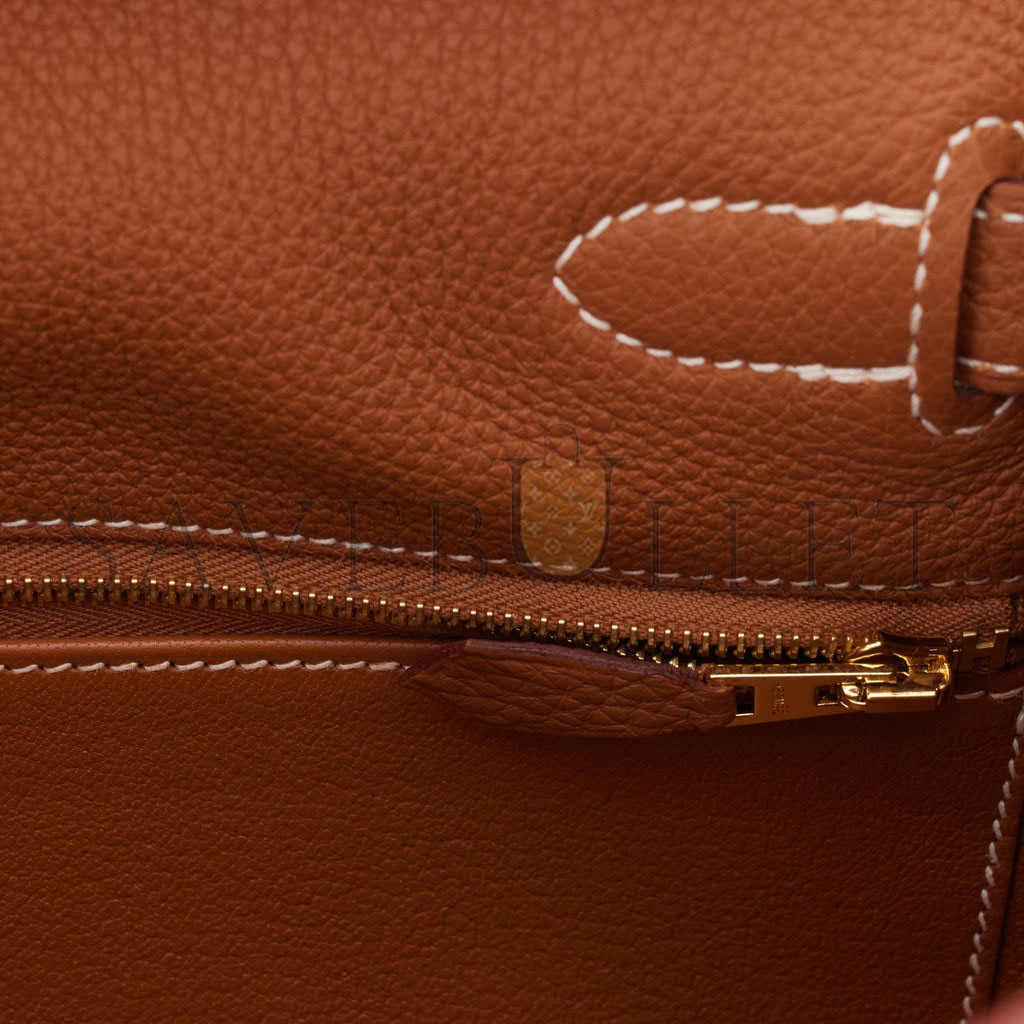 H**mes kelly retourne 28 gold togo gold hardware (28*22*10cm)