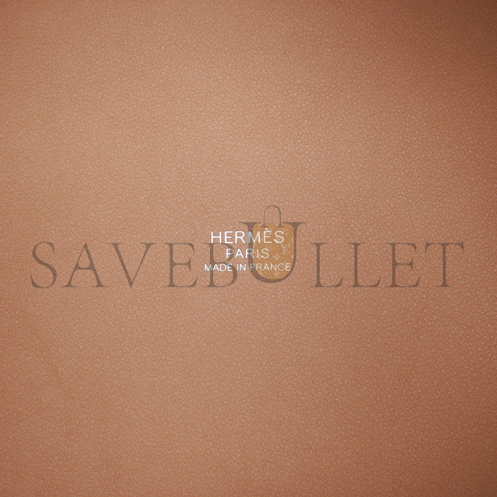 H**mes picotin lock 18 lucky daisy chai swift palladium hardware (18*13*18cm)