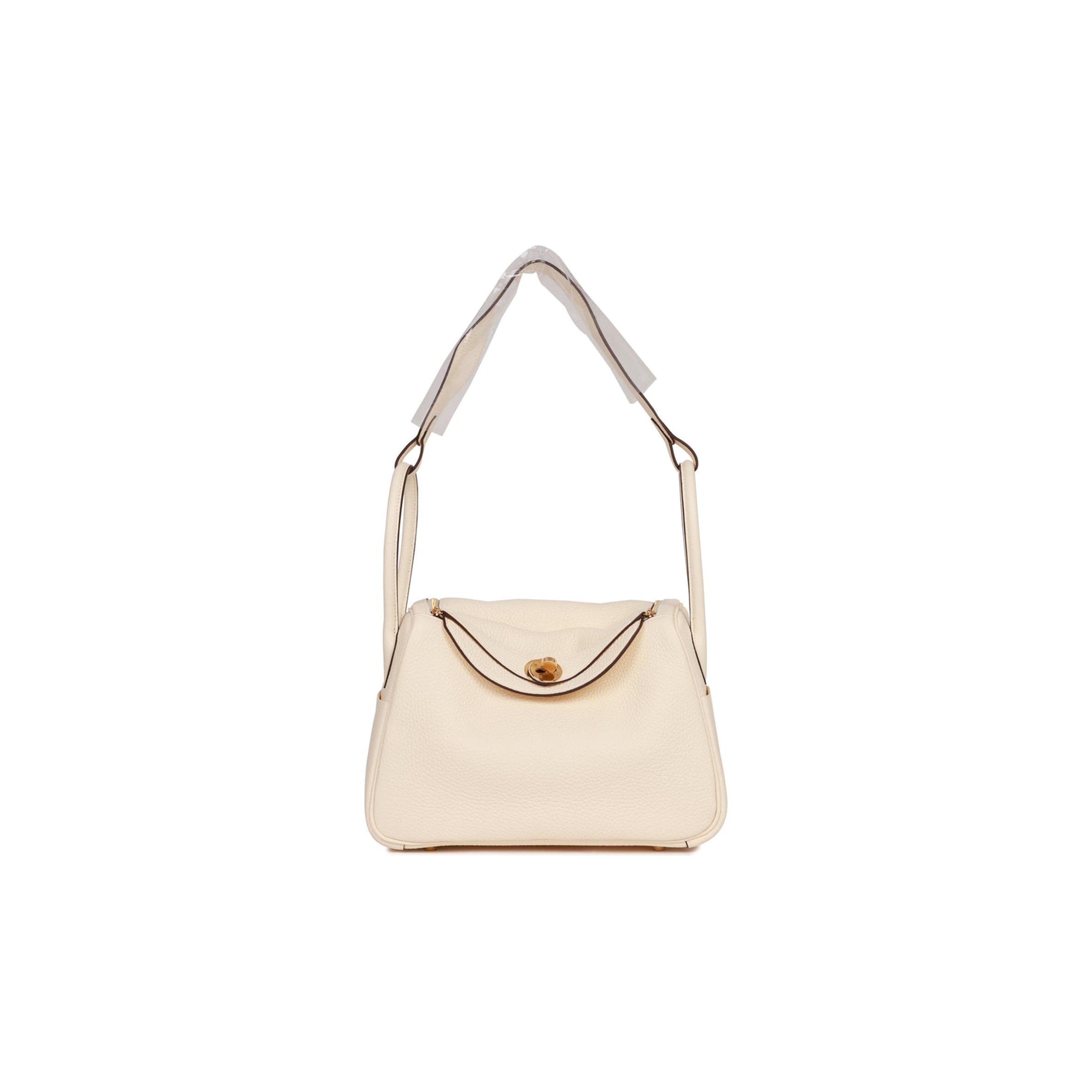 H**mes lindy 26 nata clemence gold hardware (26*18*12cm)