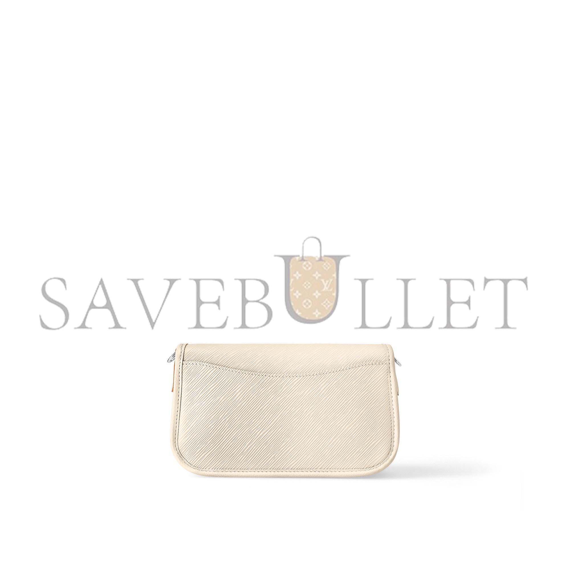 l**is V*t*n buci m59457 (24.5*15.5*9cm)