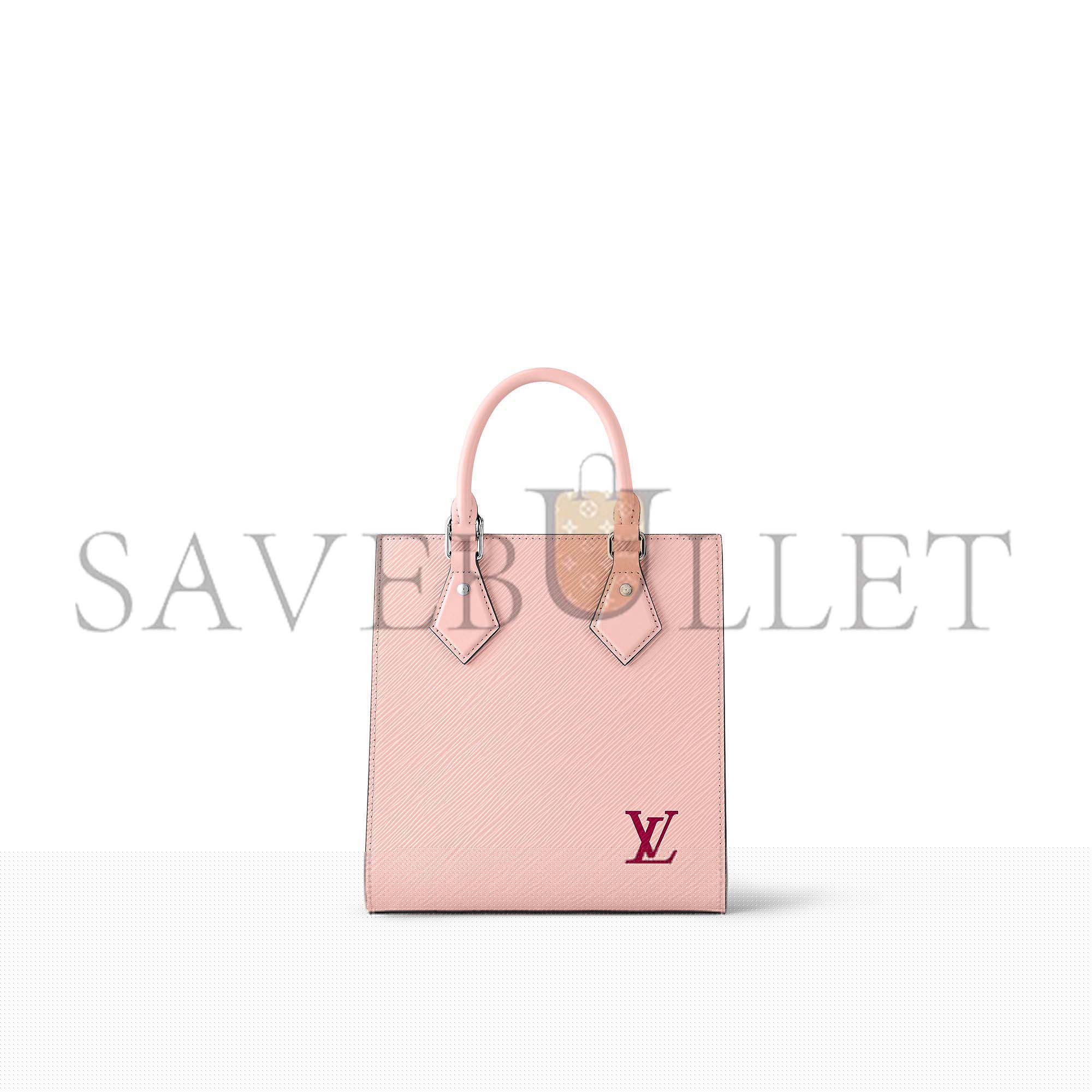 l**is V*t*n sac plat bb m58659 (21.5*22*9cm)