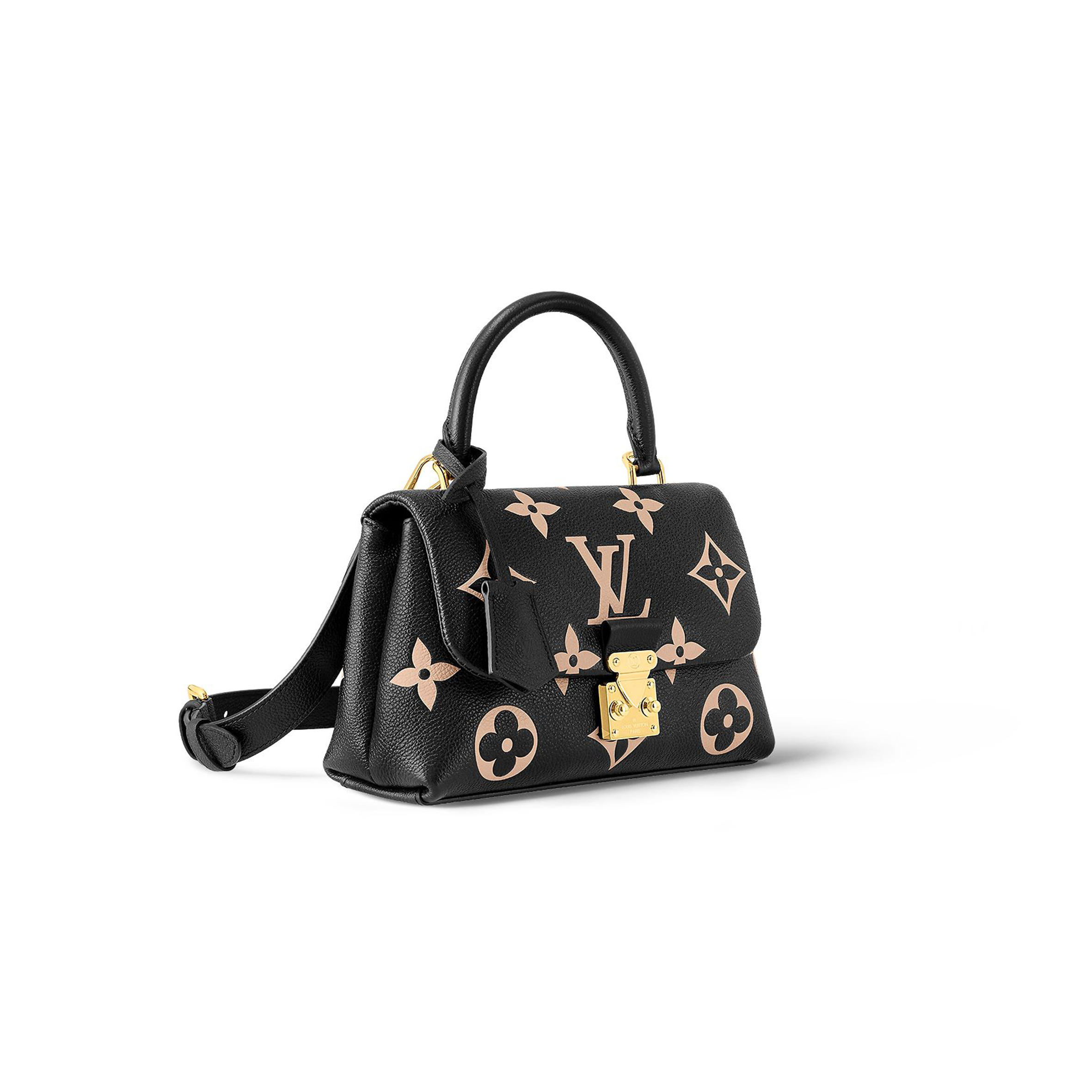 l**is V*t*n madeleine bb m45978 (24*17*8.5cm)