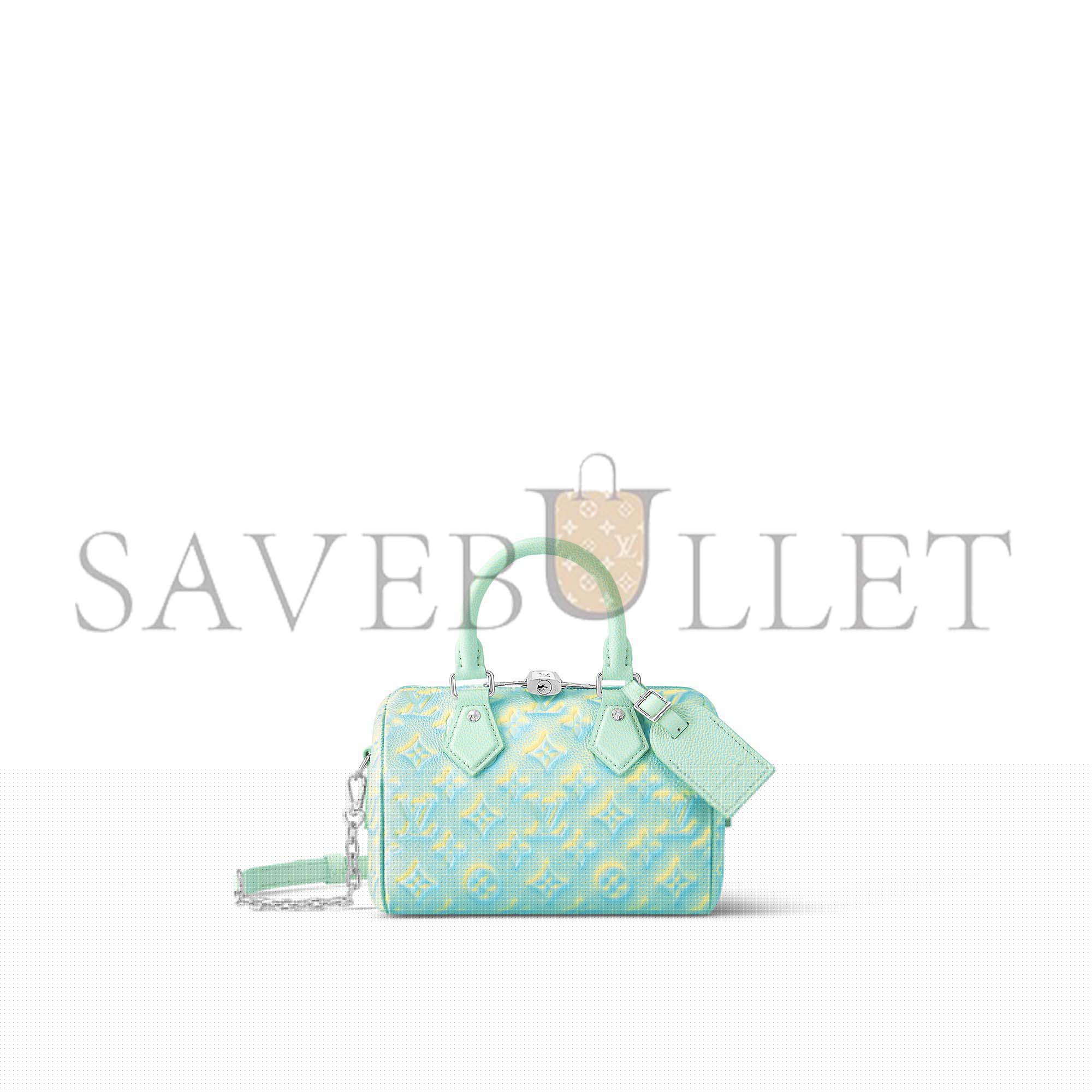 l**is V*t*n speedy bandouliÈre 20 m46092 (20.5*13.5*12cm)