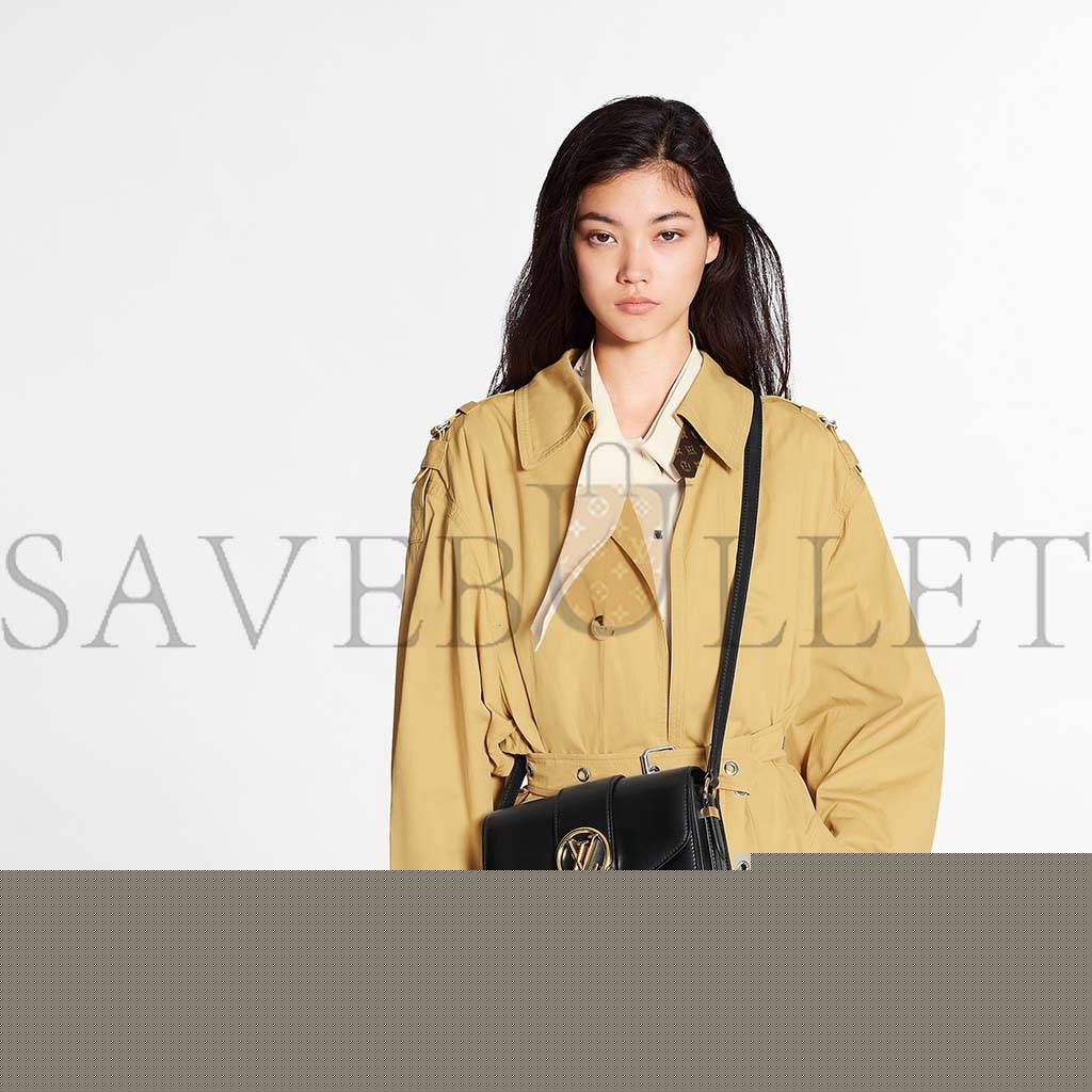 l**is V*t*n pont 9 handbag m55948 (23*15*8cm)