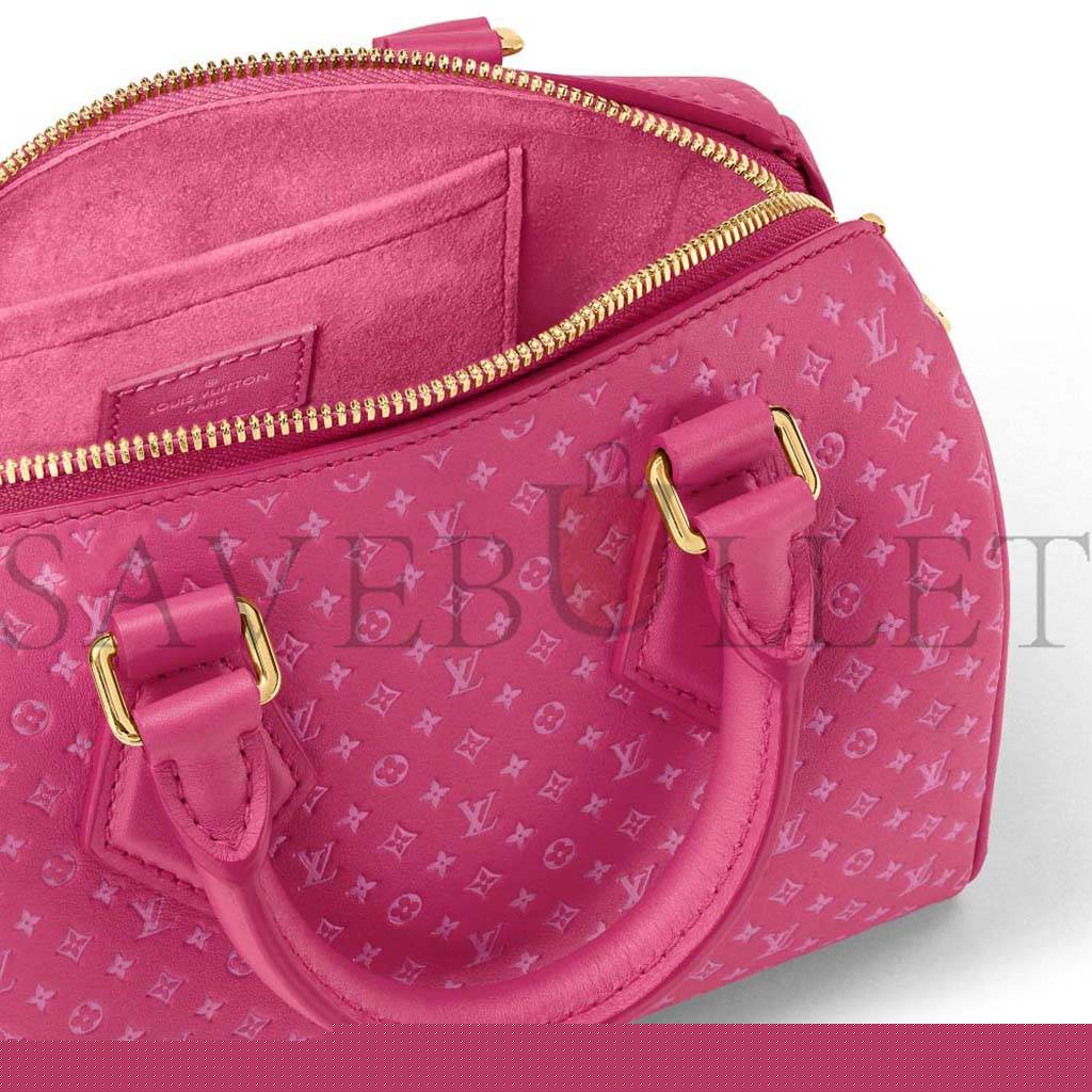 l**is V*t*n speedy bandouliÈre 20 m22286 (20.6*13.5*11.9cm)