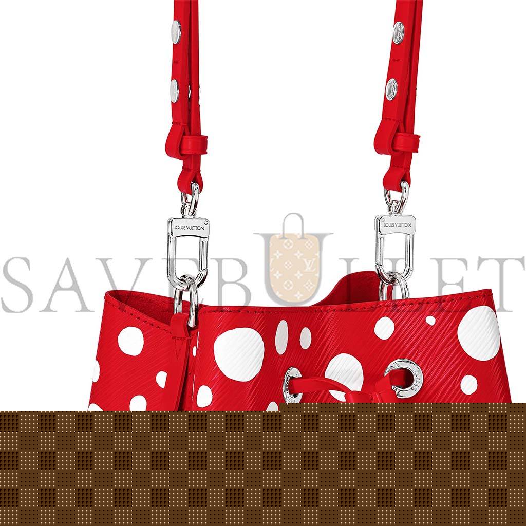 l**is V*t*n lv x yk nÉonoÉ bb m21730 (20*20*13cm)