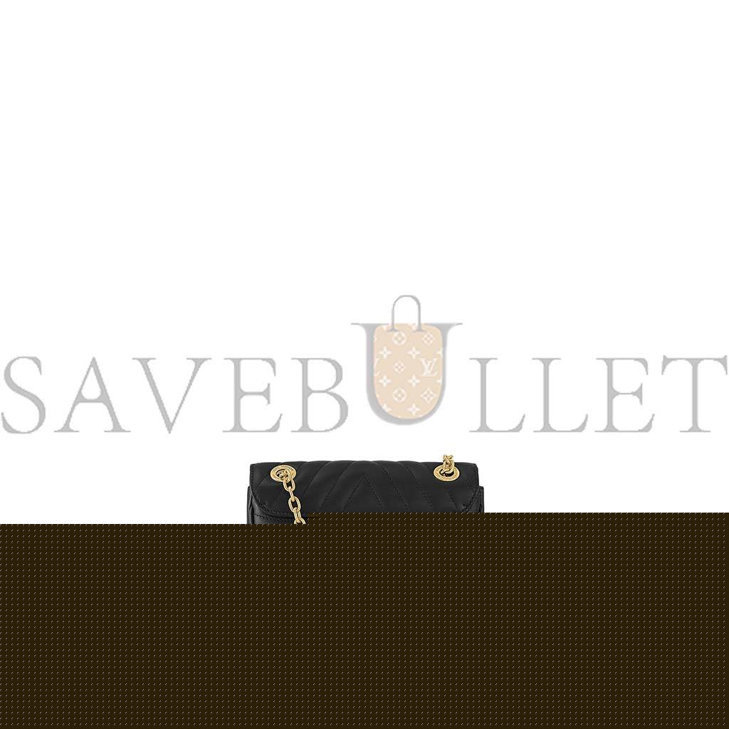 l**is V*t*n new wave chain bag pm m20687 (21*12*9cm)