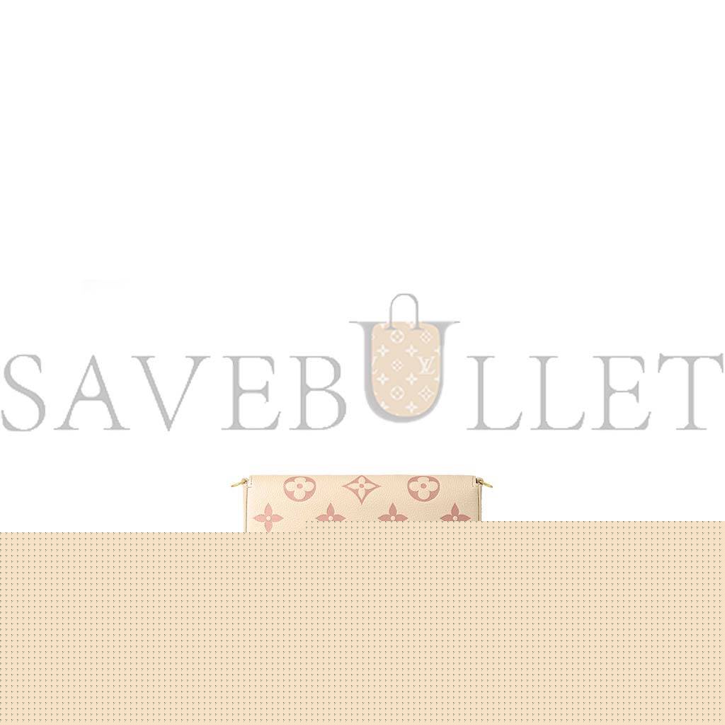 l**is V*t*n fÉlicie pochette m82047 (21*12*3cm)