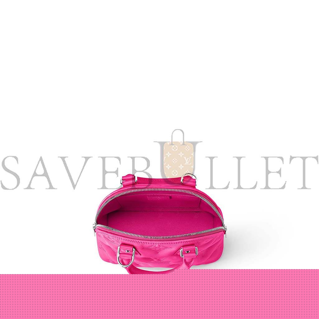 l**is V*t*n alma bb m21777 (24.5*18*12cm)