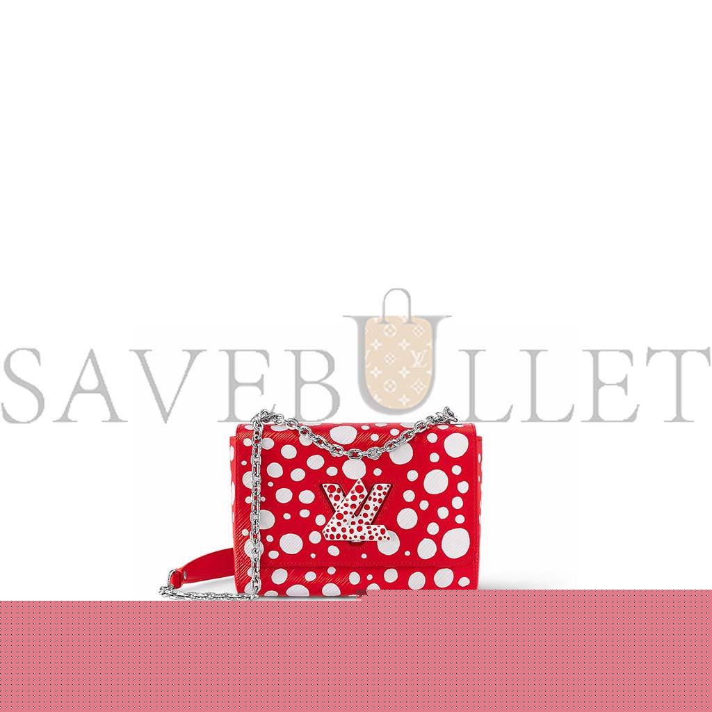 l**is V*t*n lv x yk twist mm m21696 (23*17*9.5cm)