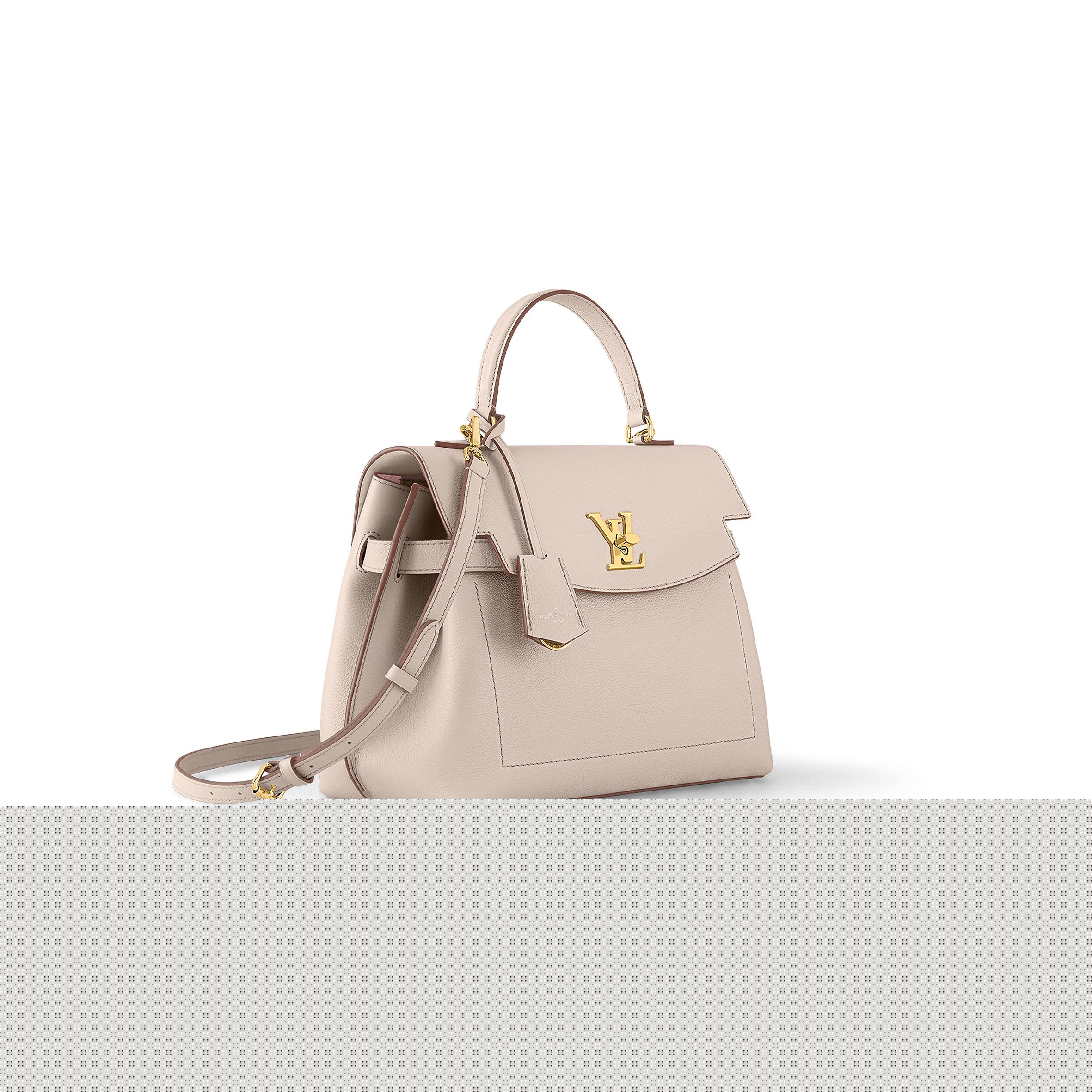 l**is V*t*n lockme ever mm m56094 (33.5*21.5*14.5cm)