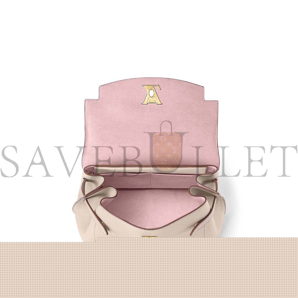 l**is V*t*n lockme ever mm m56094 (33.5*21.5*14.5cm)