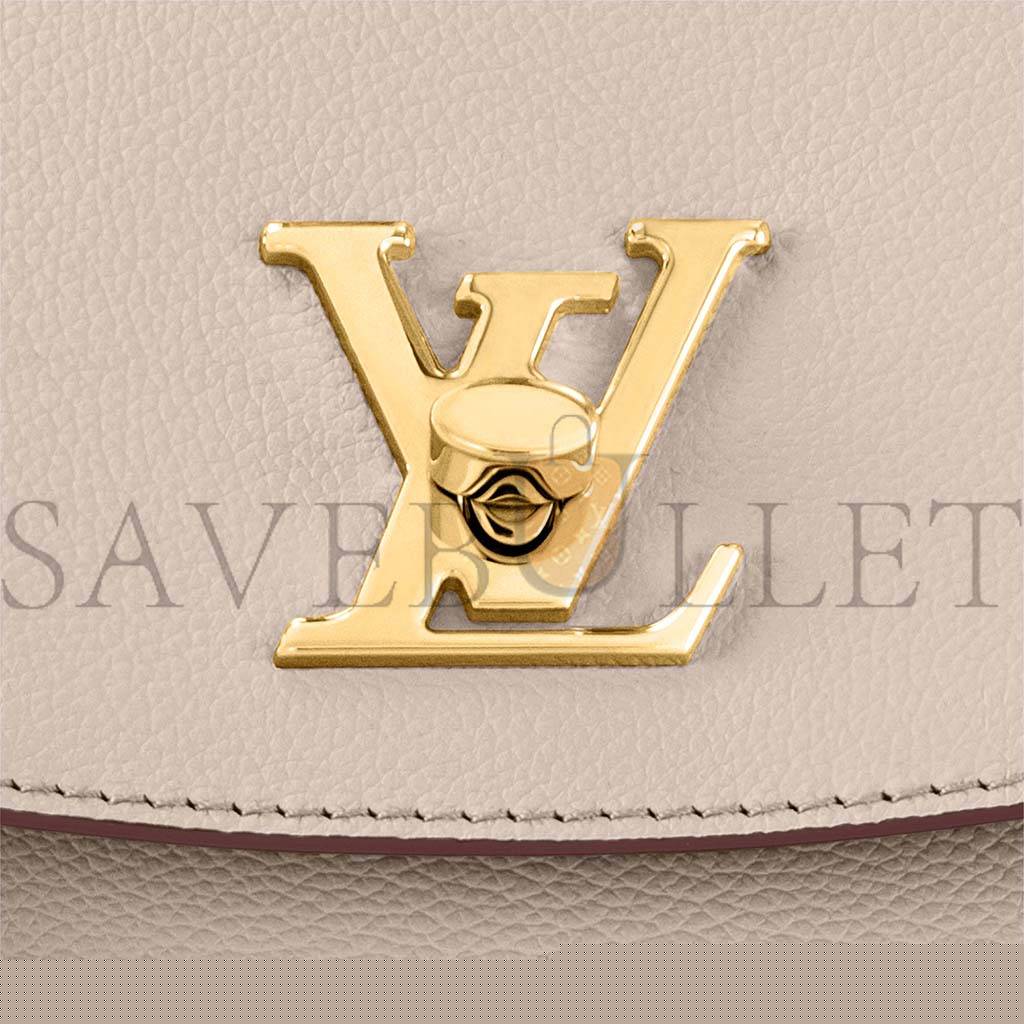 l**is V*t*n lockme ever mm m56094 (33.5*21.5*14.5cm)