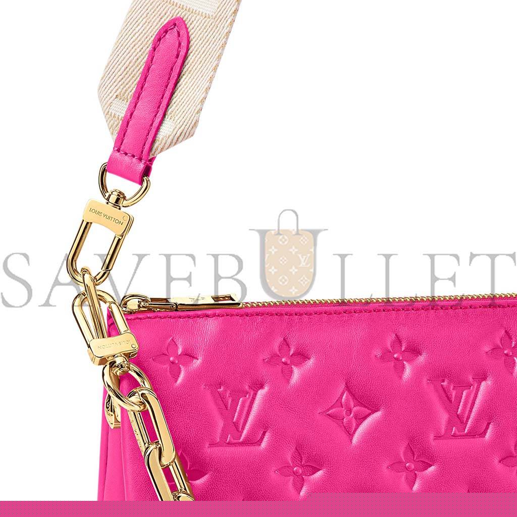 l**is V*t*n coussin pm m21773 (26*20*12cm)