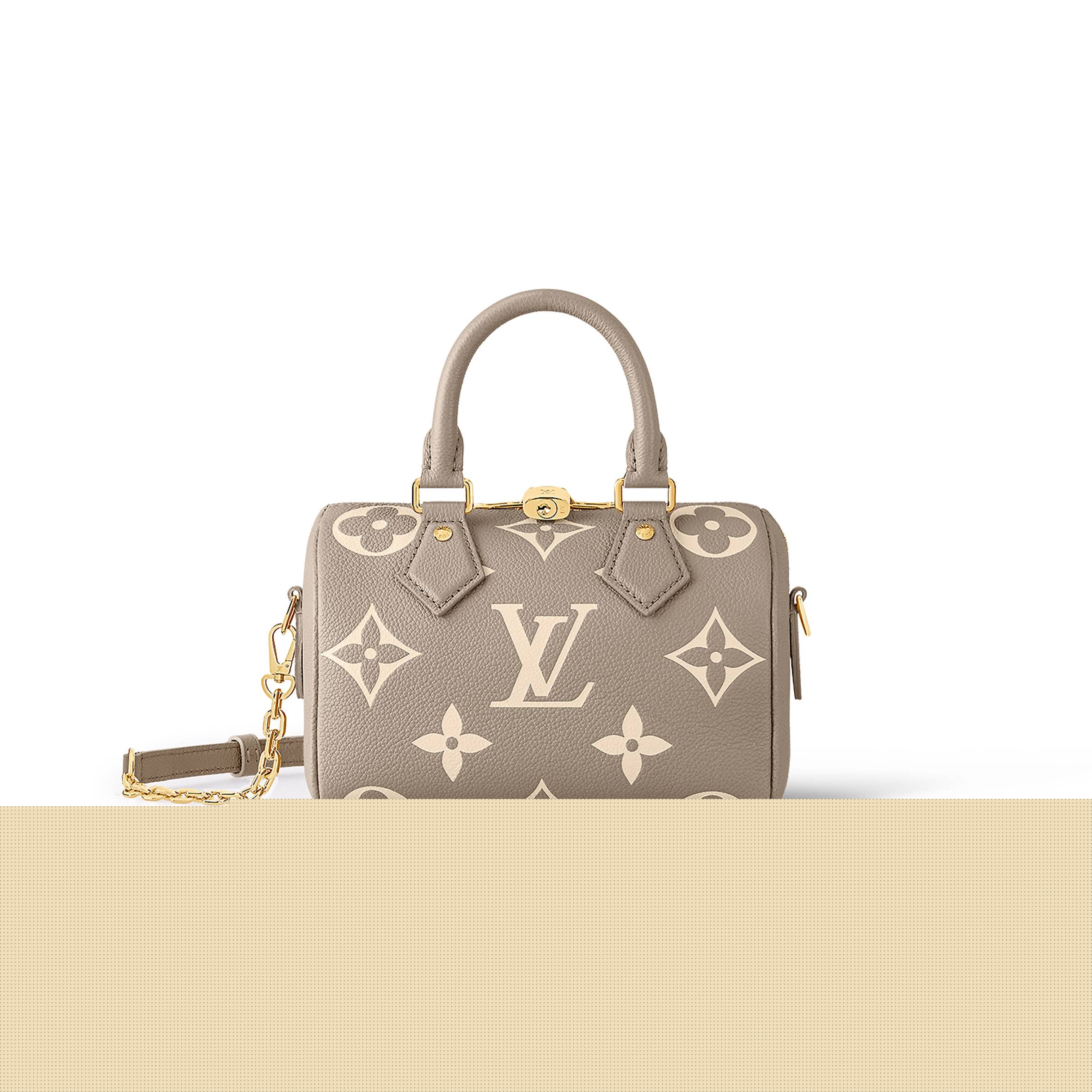 l**is V*t*n speedy bandouliÈre 20 m46575 (20.5*13.5*12cm)