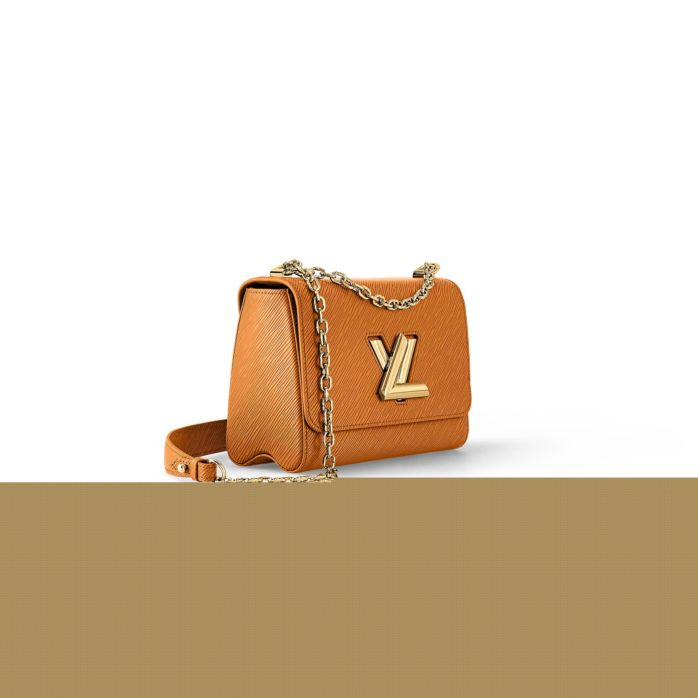 l**is V*t*n twist mm m59686 (23*17*9.5cm)