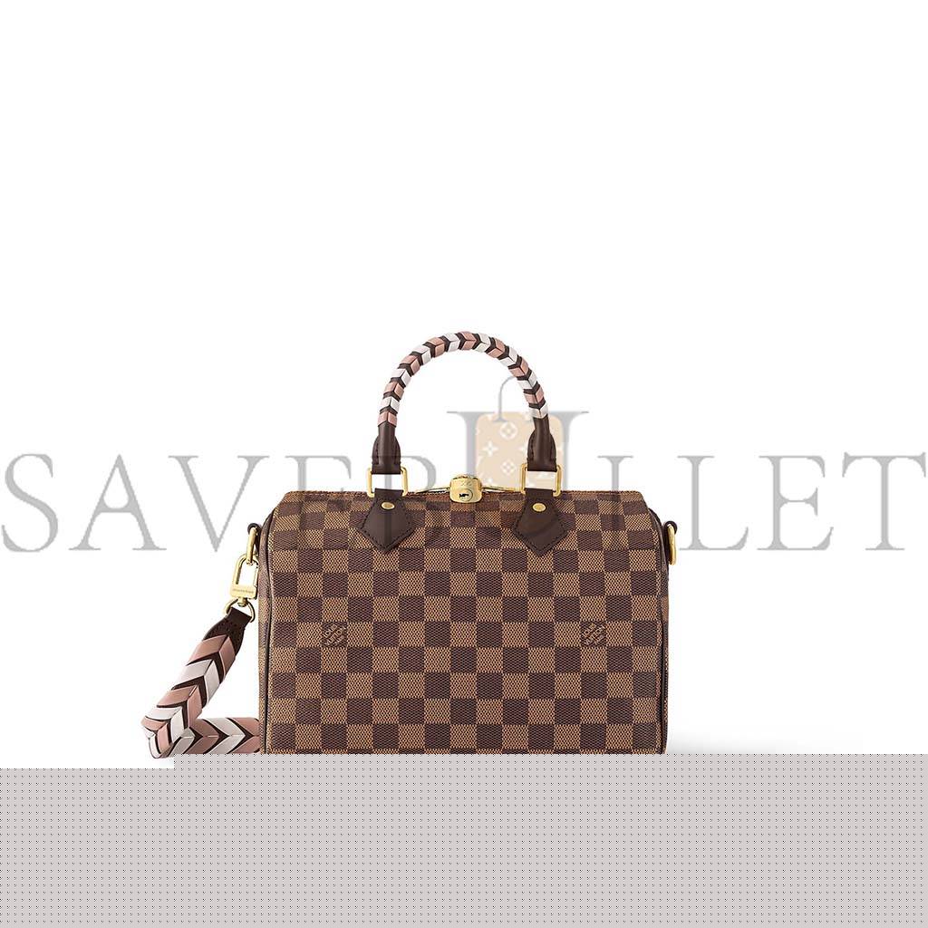 l**is V*t*n braided speedy 25 n40450 (24.9*22.1*15cm)
