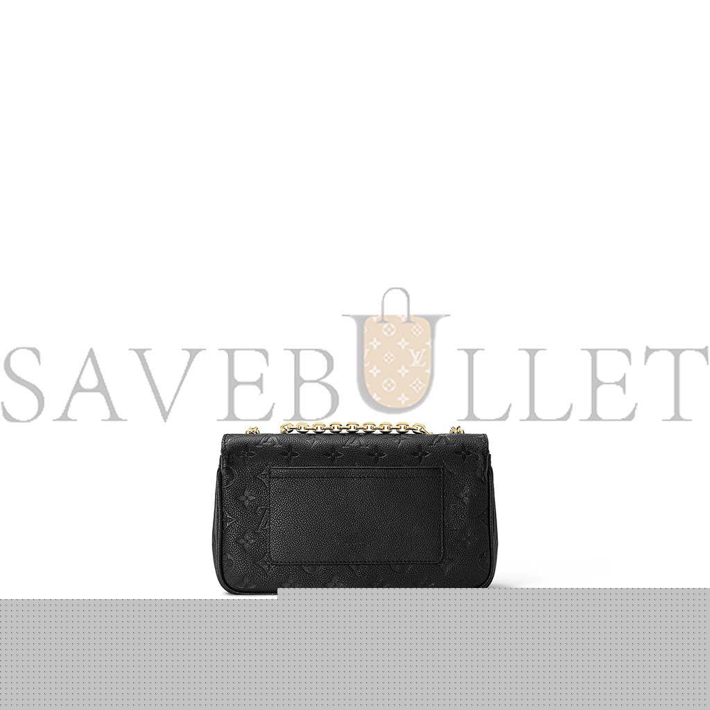 l**is V*t*n marceau m46200 (24.5*15*6.5cm)