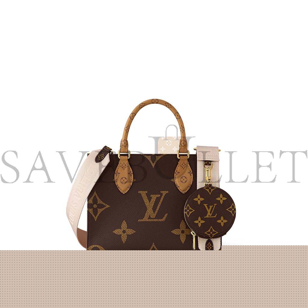 l**is V*t*n onthego pm m46373 (25*19*11.5cm)