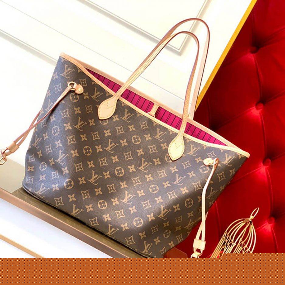 l**is V*t*n neverfull mm m41178 (32*29*17cm)