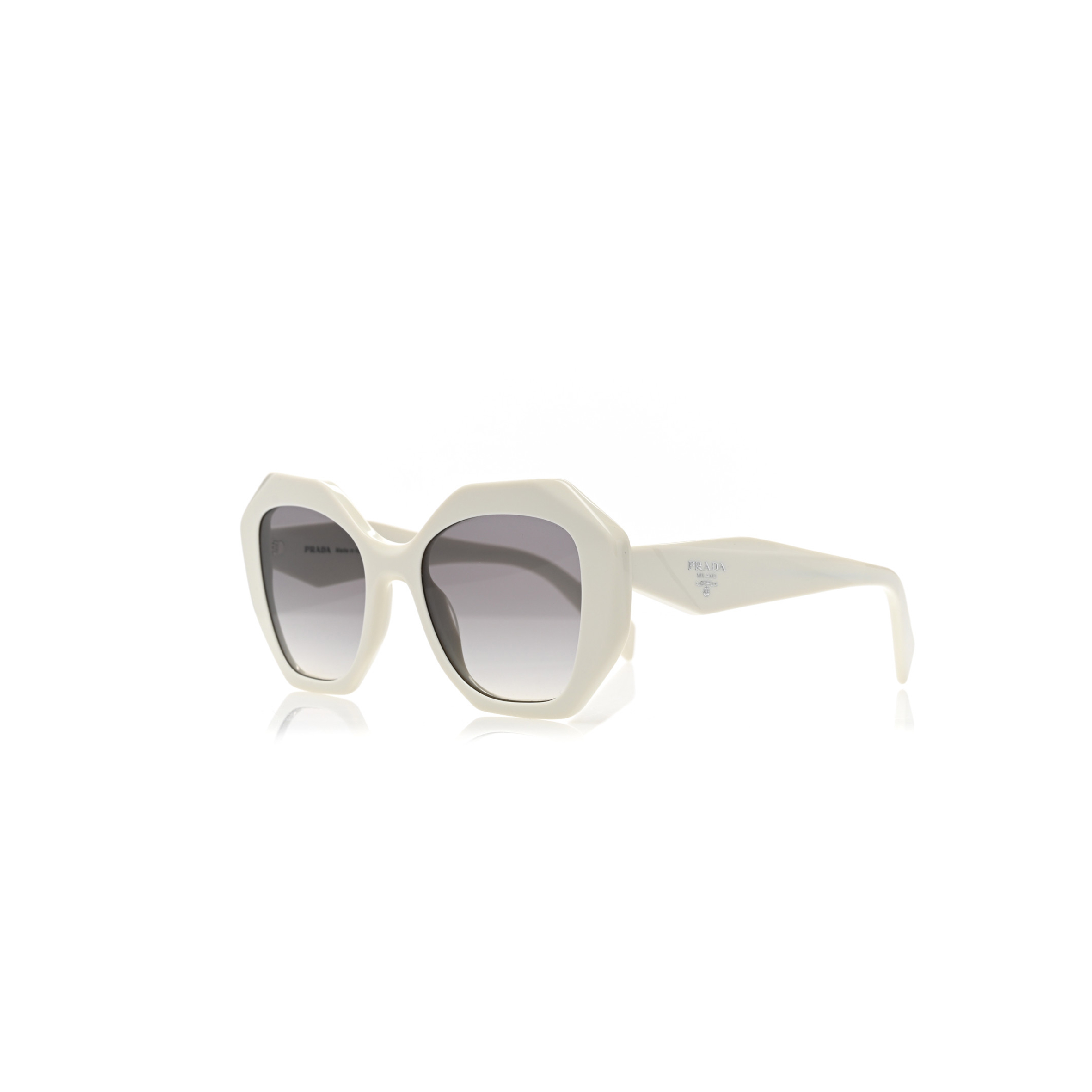 Pra*a sunglasses spr 16w white