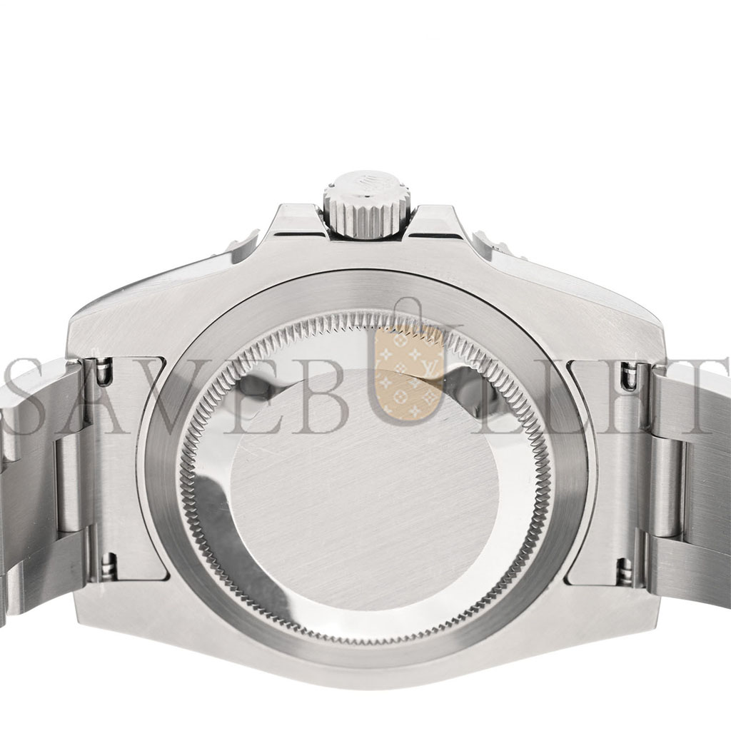 R*l*x stainless steel 40mm oyster perpetual submariner date &quot;hulk&quot; watch green 116610lv