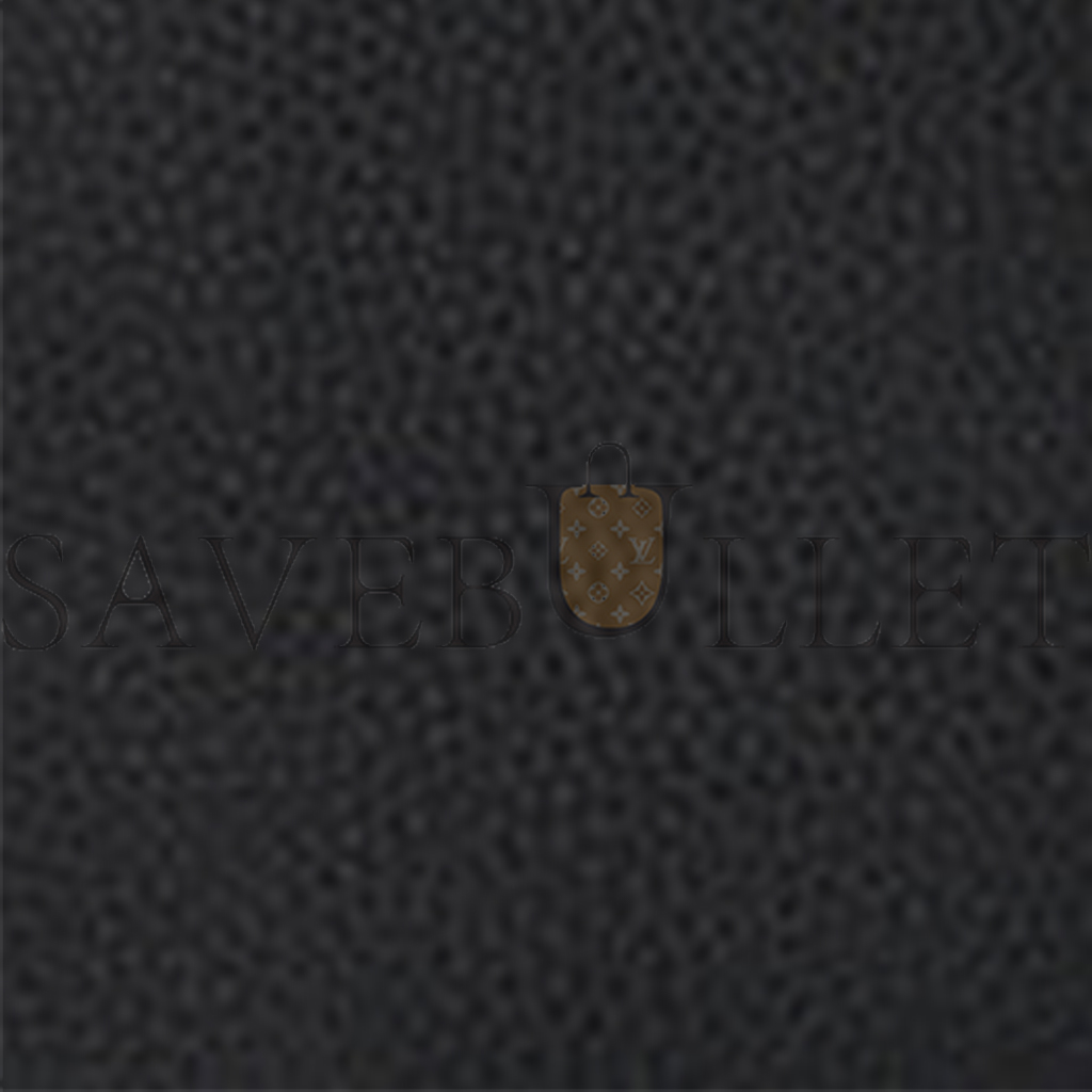 T*e R*w xl park tote bag in leather black w1201l133blsg (53*36*30cm)